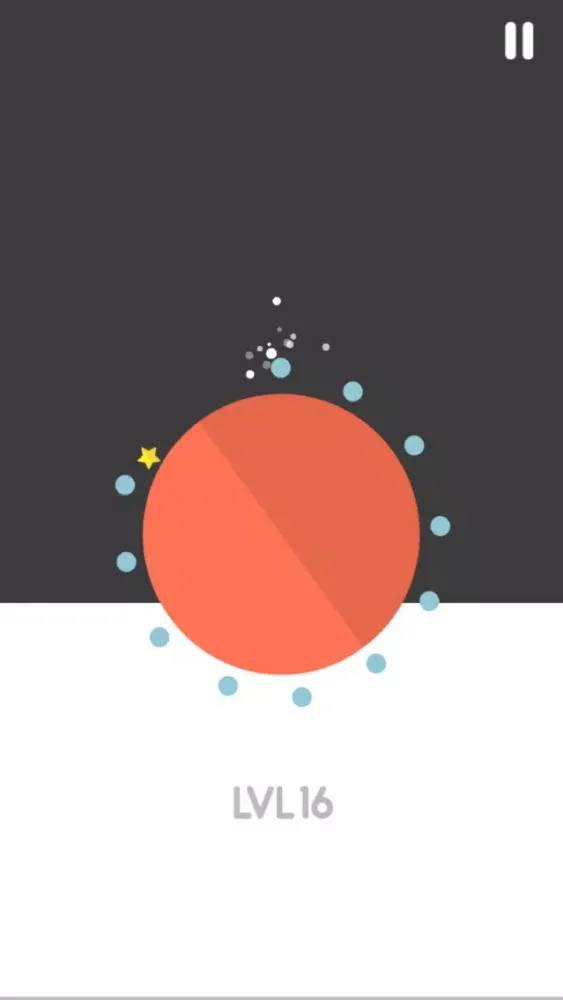 Ball Hop - Jump Ball Screenshots