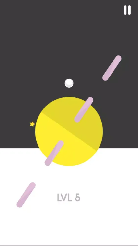 Ball Hop - Jump Ball Screenshots