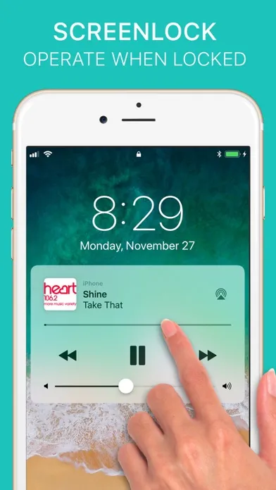 UK FM Radios - Top FM Stations Screenshots