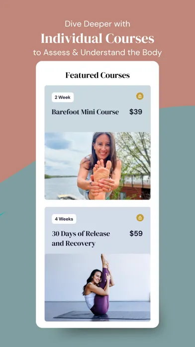 تصاویر Jen: Physical Therapy Workouts