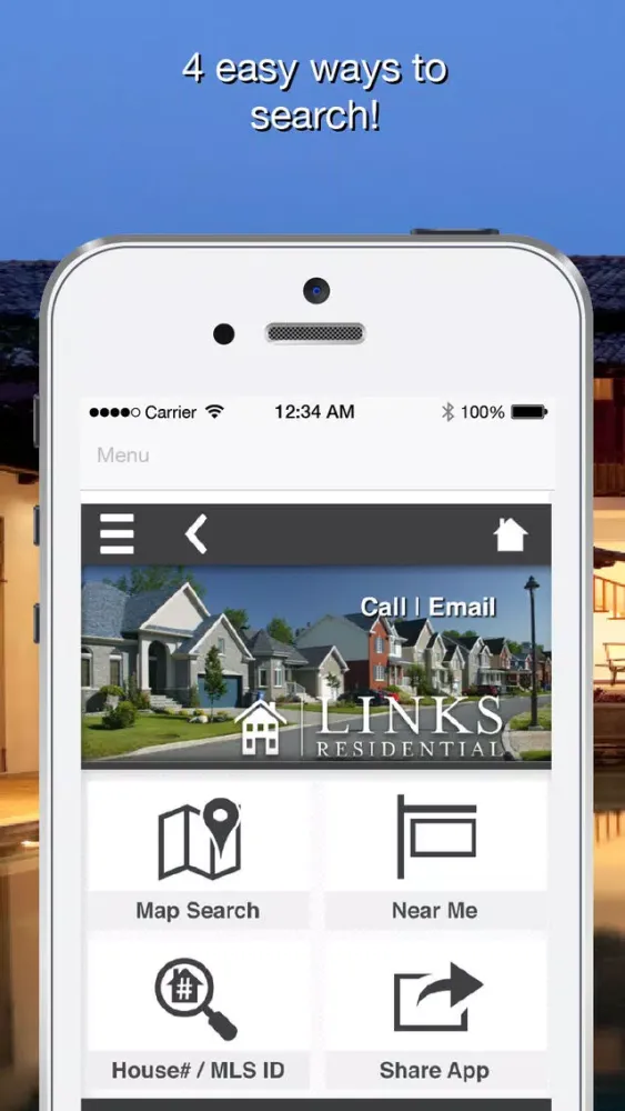 تصاویر Links NJ