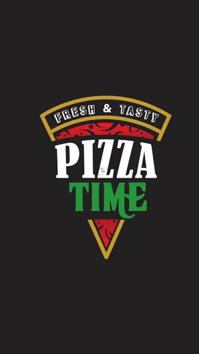 Скриншоты Pizza Time
