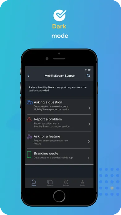 Mobility for Jira - Portal स्क्रीनशॉट