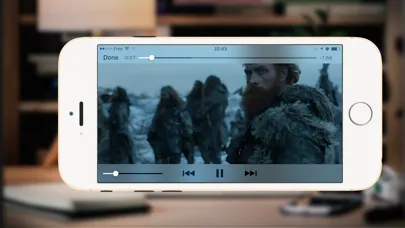 Capturas de pantalla de ShowFlix - TV Shows
