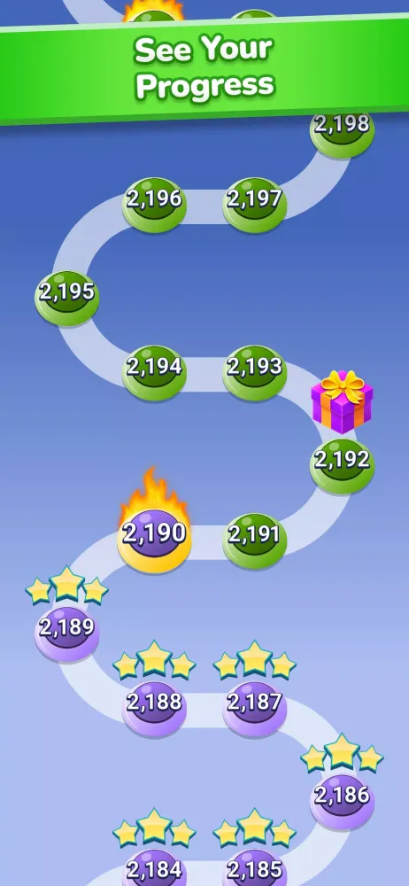 Bubble Shooter Pop!应用截图