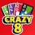 Crazy Eights: Card Games