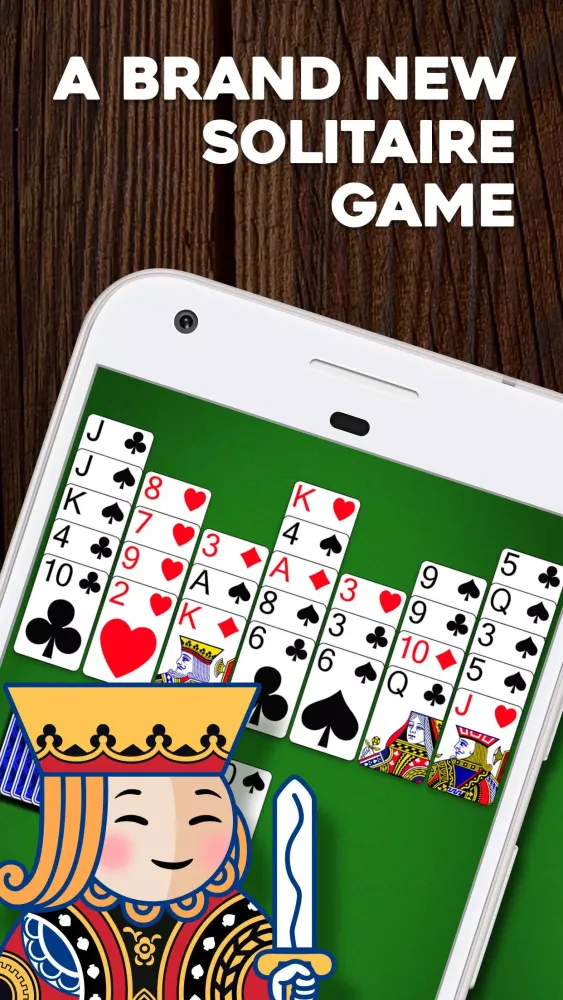 Crown 스크린샷