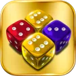 Dice Merge! Puzzle Master