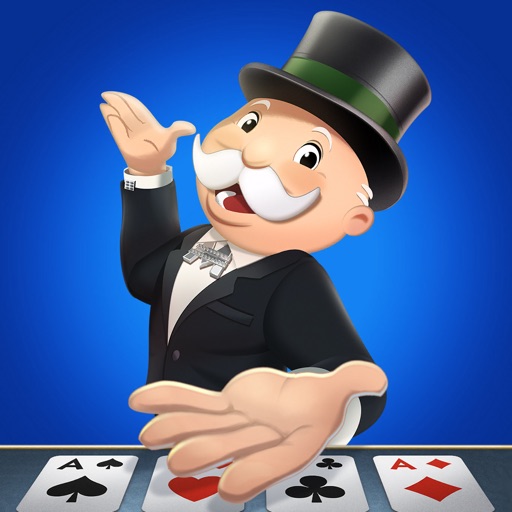 MONOPOLY Solitaire: Card Games MONOPOLY Solitaire: Card Games