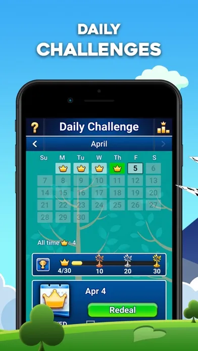 Tangkapan layar Spider Solitaire: Card Game+