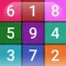 Sudoku - Classic Puzzle Game!