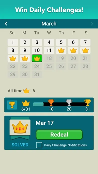 Sudoku by MobilityWare+ スクリーンショット