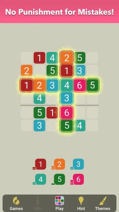 Sudoku by MobilityWare+ スクリーンショット