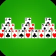 TriPeaks Solitaire: Card Game