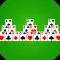 TriPeaks Solitaire: Card Game