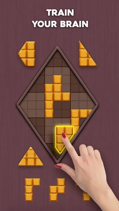 Block Puzzle Sudoku ⊞應用截圖