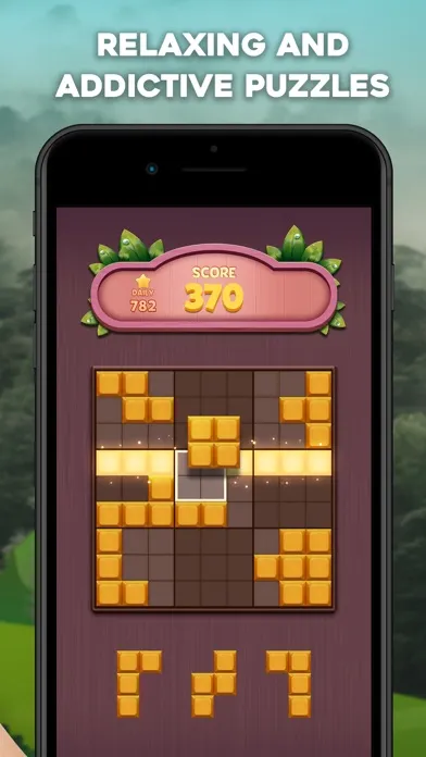 Block Puzzle Sudoku ⊞應用截圖
