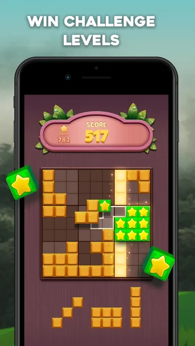 Block Puzzle Sudoku ⊞應用截圖