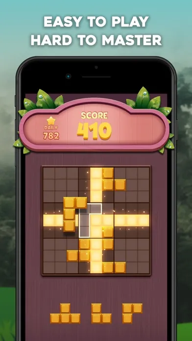 Block Puzzle Sudoku ⊞應用截圖