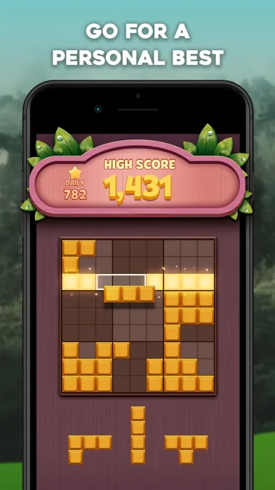 Block Puzzle Sudoku ⊞應用截圖