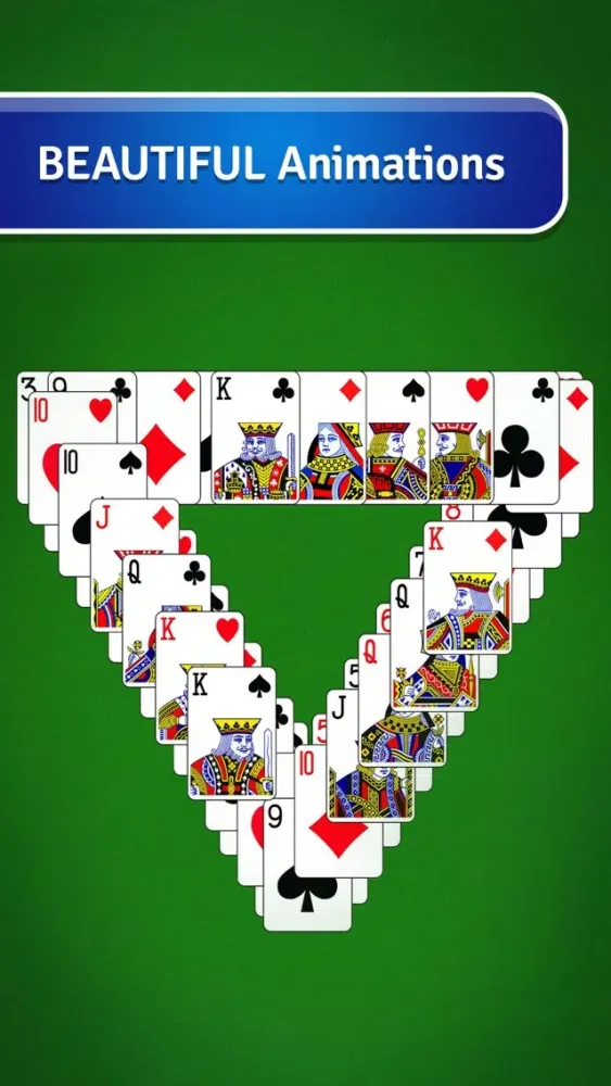 Pyramid Ekran Görüntüleri