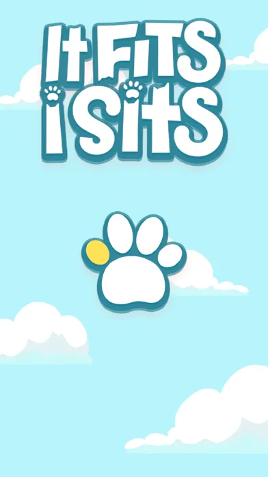 ภาพหน้าจอของ Puzzle Cats·
