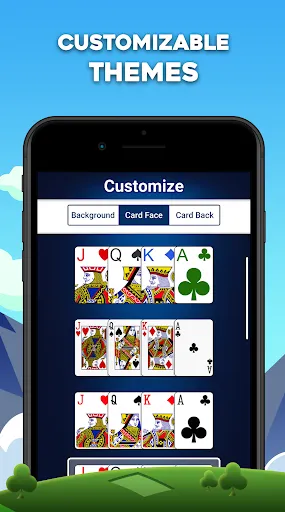 Spider Solitaire: Card Games Screenshots