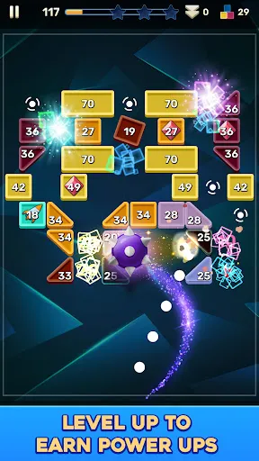 Brick Breaker: Journeys Screenshots
