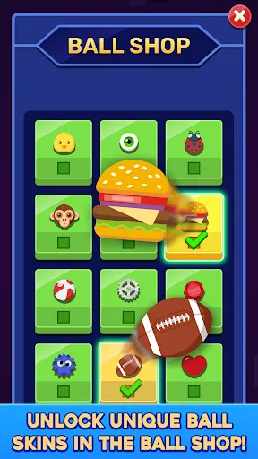Brick Breaker: Journeys Screenshots
