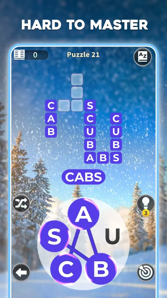 Word Wiz Screenshots