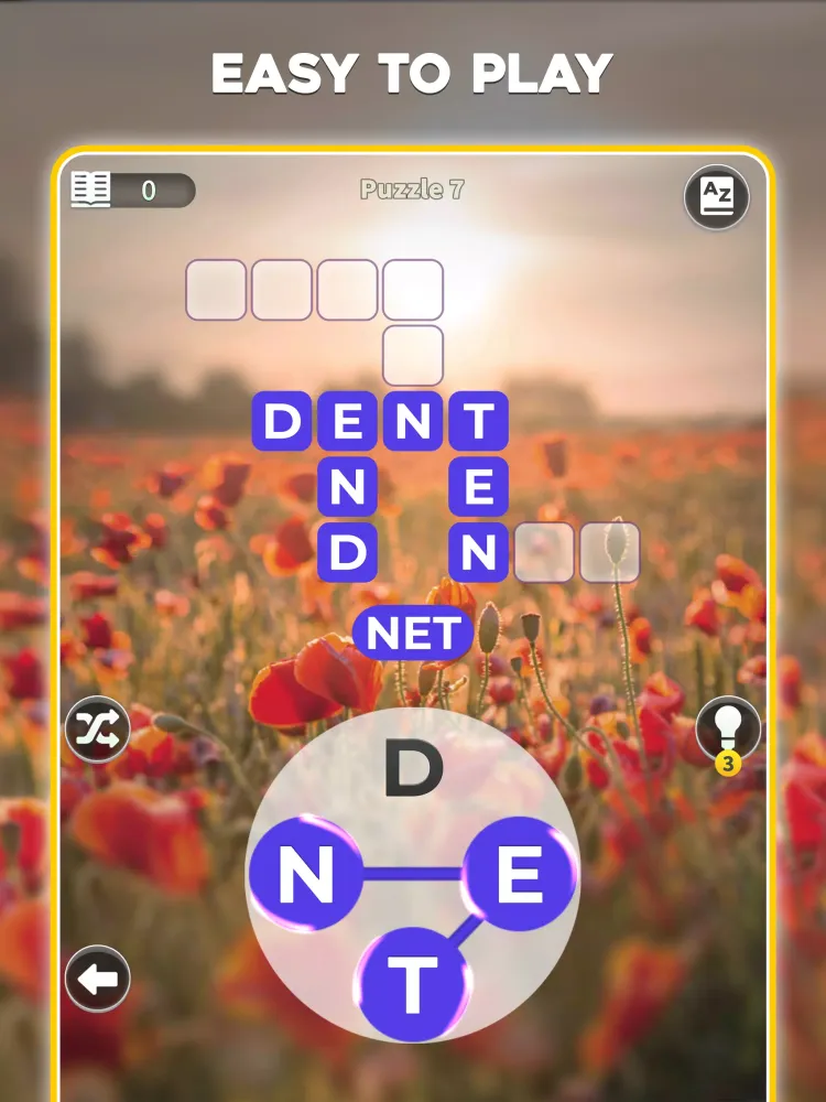 Word Wiz Screenshots