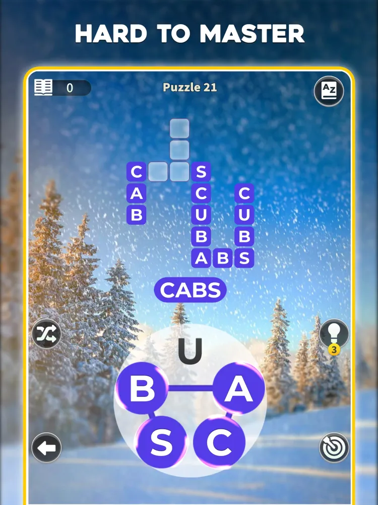 Word Wiz Screenshots