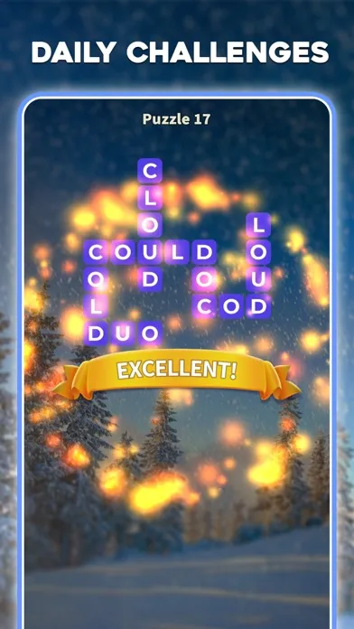 صور Word Wiz - Connect Words Game