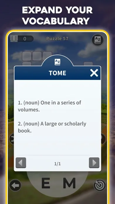 صور Word Wiz - Connect Words Game