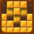 Block Puzzle - Junglewood