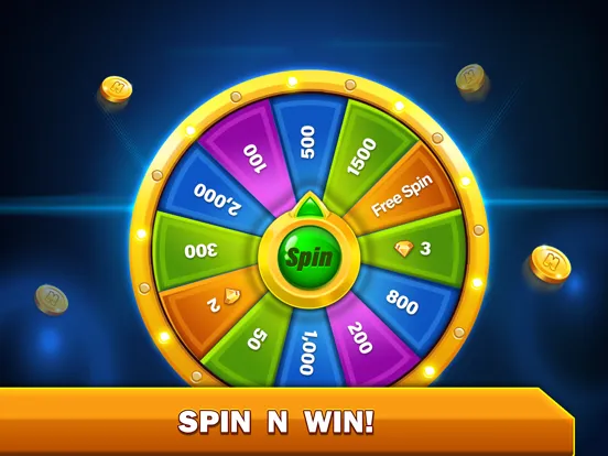 Tangkapan skrin Gin Rummy - Offline Card Game iPad 