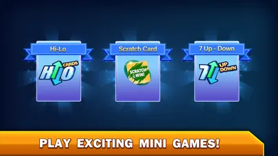 Tangkapan skrin Gin Rummy - Offline Card Game