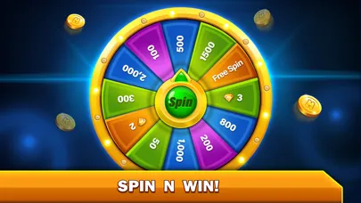 Tangkapan skrin Gin Rummy - Offline Card Game
