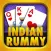 Indian Rummy Offline Card Game