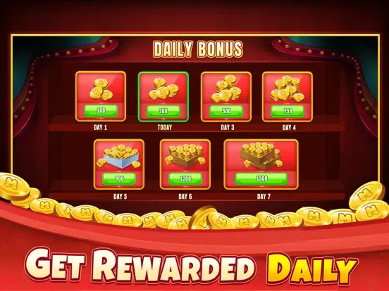 Capturas de tela do Indian Rummy Offline Card Game iPad 