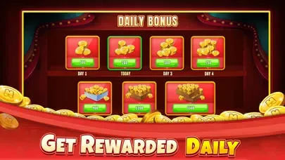 Capturas de tela do Indian Rummy Offline Card Game