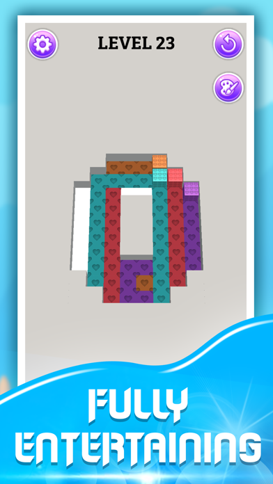ภาพหน้าจอของ Jelly Slider