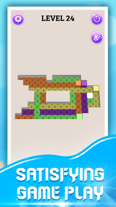 ภาพหน้าจอของ Jelly Slider