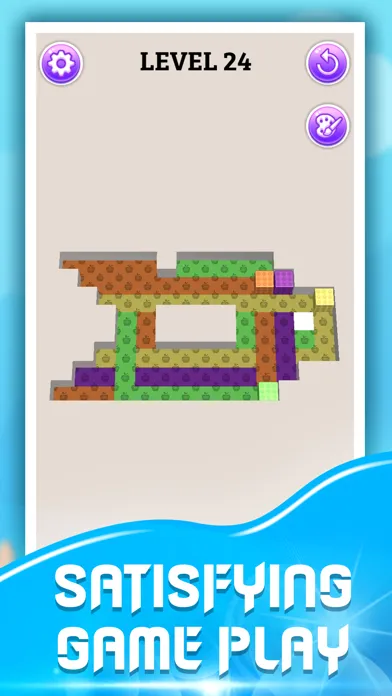 Screenshot di Jelly Slider