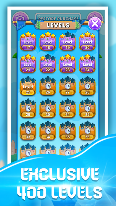 ภาพหน้าจอของ Jelly Slider