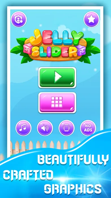 Screenshot di Jelly Slider