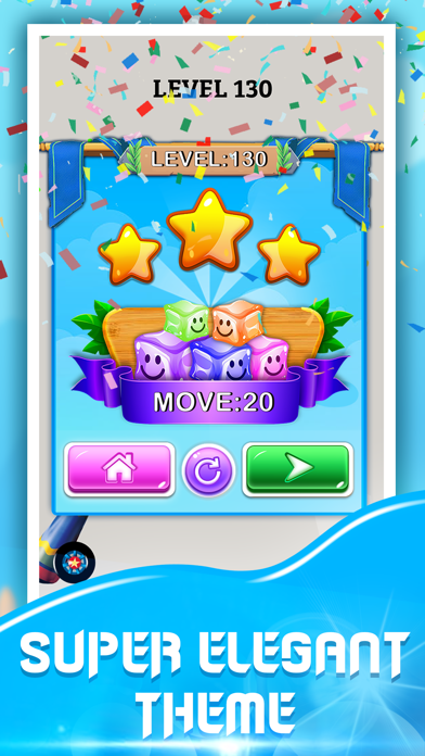 ภาพหน้าจอของ Jelly Slider