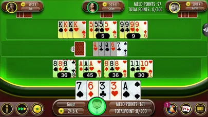 صور Rummy 500 Plus