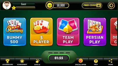 صور Rummy 500 Plus