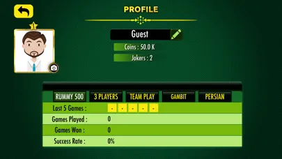 صور Rummy 500 Plus